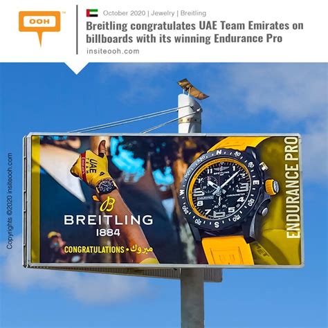 breitling billboard|breitling all star squad.